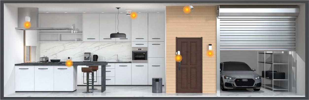 smart home
